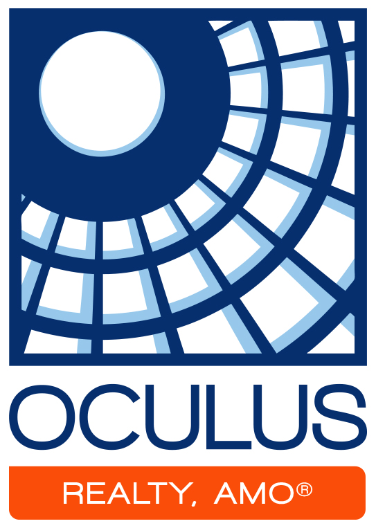 Oculus Realty logo