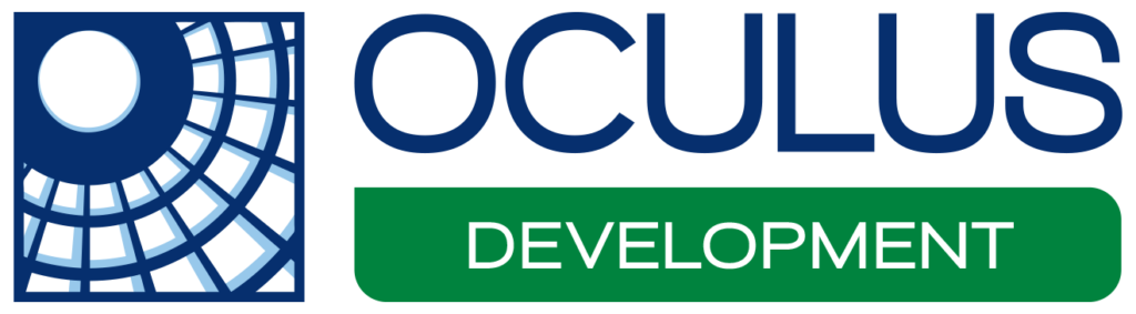 Oculus Development logo