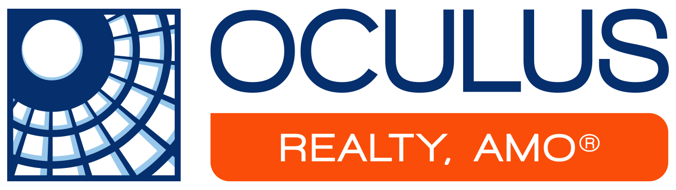 Oculus Realty AMO logo