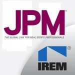 JPM / Irem logo