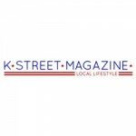 K Street Magazine logo