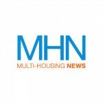 Multi Housing News logo