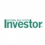 National Real Estate Investor logo