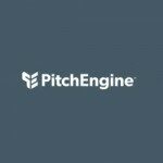 Pitch Engine logo