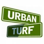 Urban Turf logo