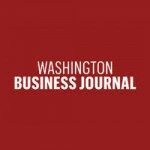 Washington Business Journal logo